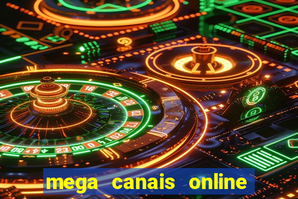 mega canais online a fazenda